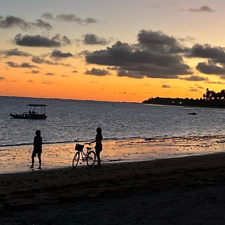 Casa Com Piscina - Milagres - Praia E Capela São Miguel dos Milagres Eksteriør bilde