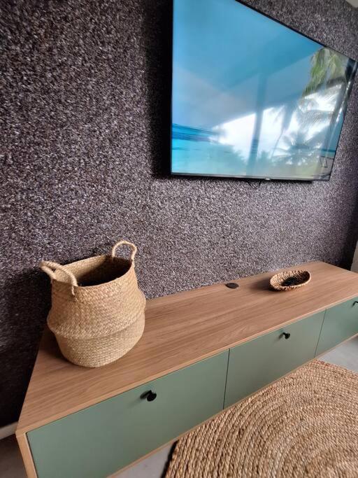 Casa Com Piscina - Milagres - Praia E Capela São Miguel dos Milagres Eksteriør bilde