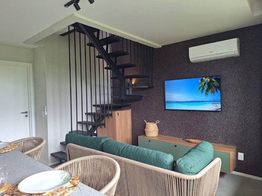 Casa Com Piscina - Milagres - Praia E Capela São Miguel dos Milagres Eksteriør bilde