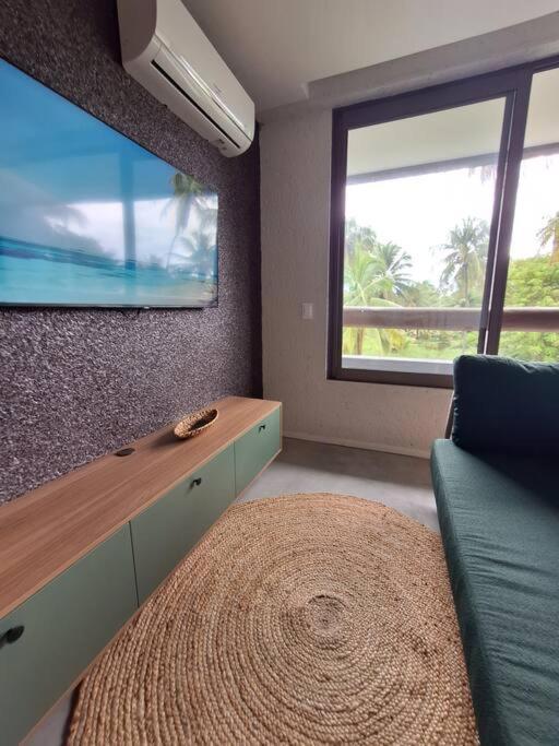 Casa Com Piscina - Milagres - Praia E Capela São Miguel dos Milagres Eksteriør bilde