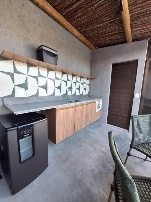 Casa Com Piscina - Milagres - Praia E Capela São Miguel dos Milagres Eksteriør bilde