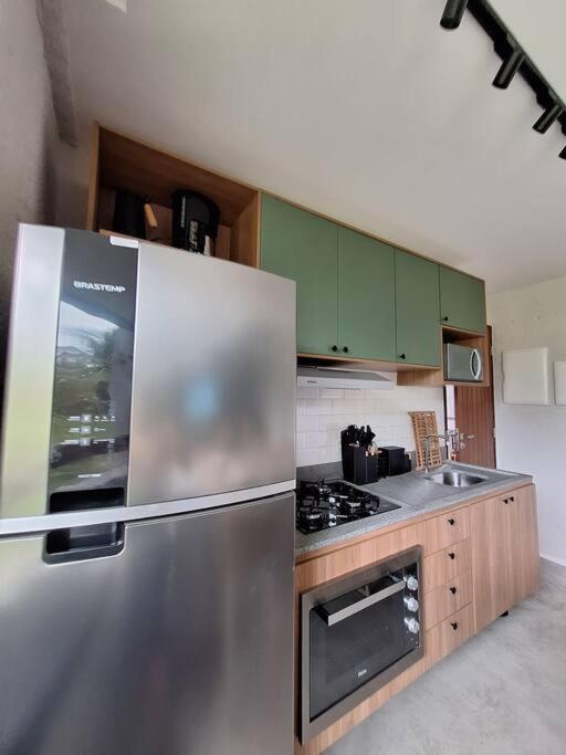 Casa Com Piscina - Milagres - Praia E Capela São Miguel dos Milagres Eksteriør bilde