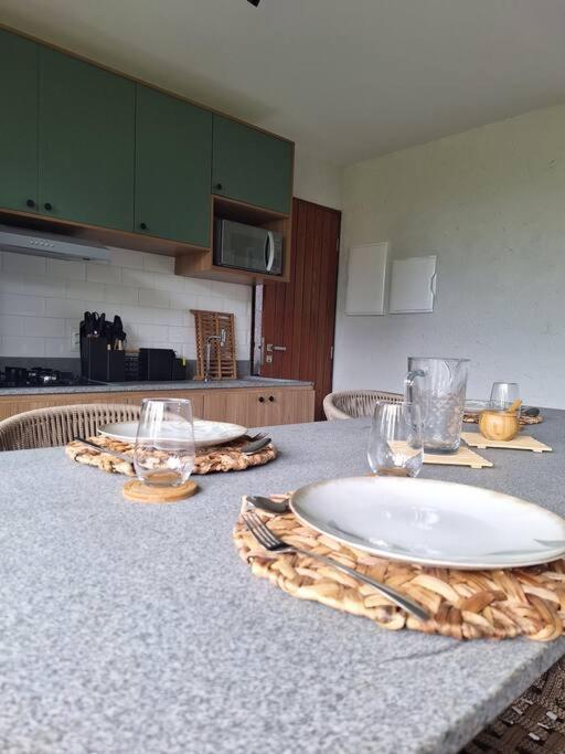 Casa Com Piscina - Milagres - Praia E Capela São Miguel dos Milagres Eksteriør bilde