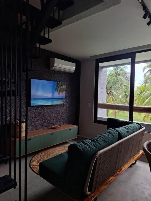 Casa Com Piscina - Milagres - Praia E Capela São Miguel dos Milagres Eksteriør bilde